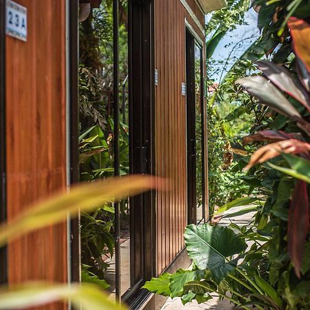 Jaco Lodge Quiet Place (Adults Only) 외부 사진