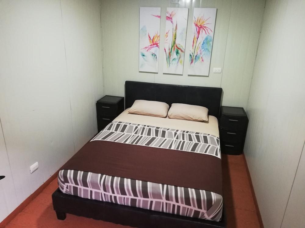 Jaco Lodge Quiet Place (Adults Only) 외부 사진