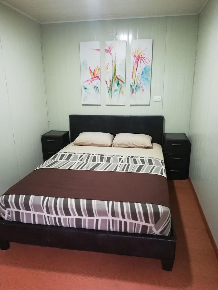 Jaco Lodge Quiet Place (Adults Only) 외부 사진