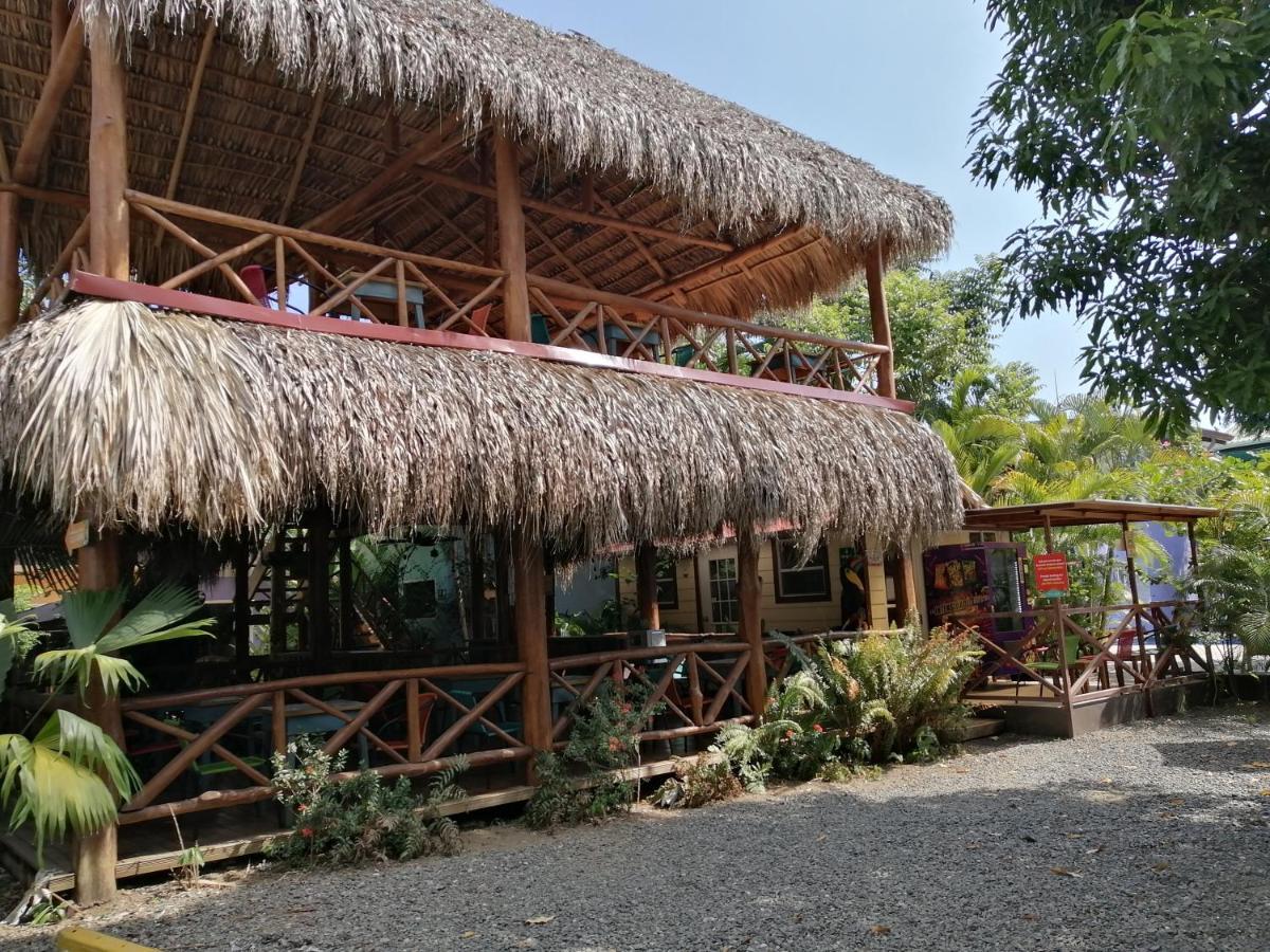 Jaco Lodge Quiet Place (Adults Only) 외부 사진