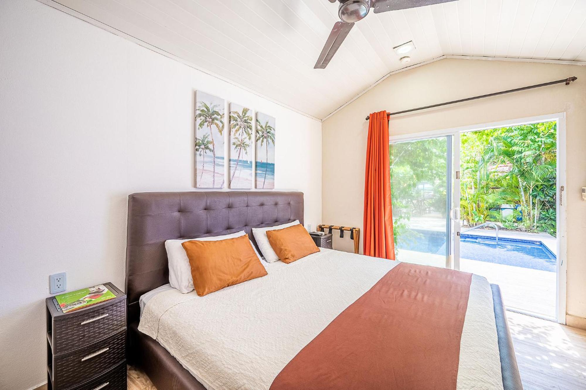 Jaco Lodge Quiet Place (Adults Only) 외부 사진