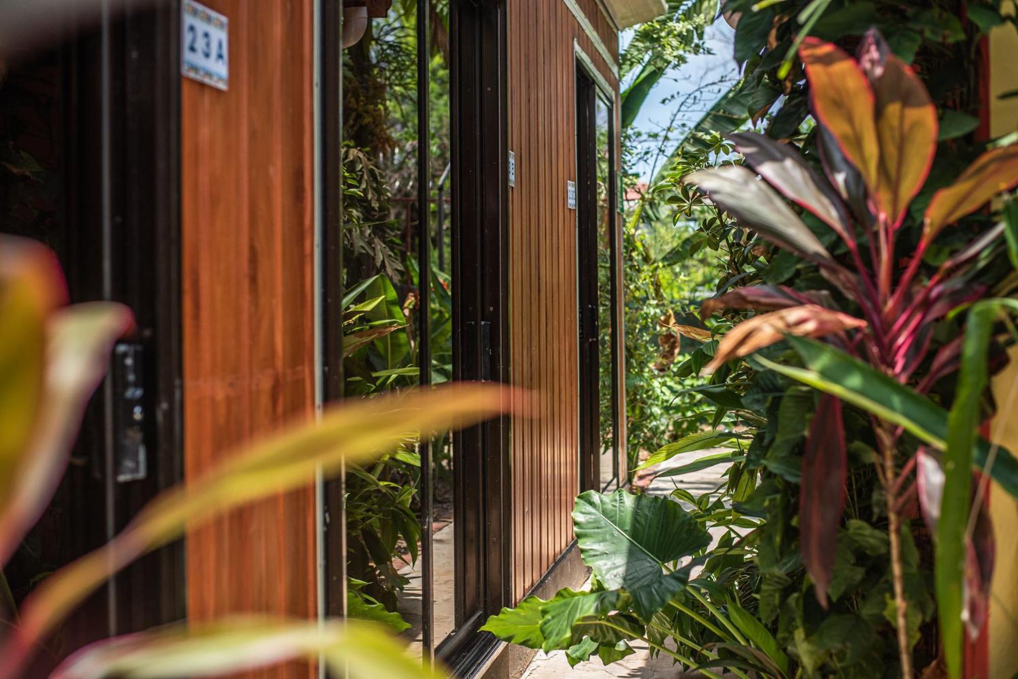 Jaco Lodge Quiet Place (Adults Only) 외부 사진