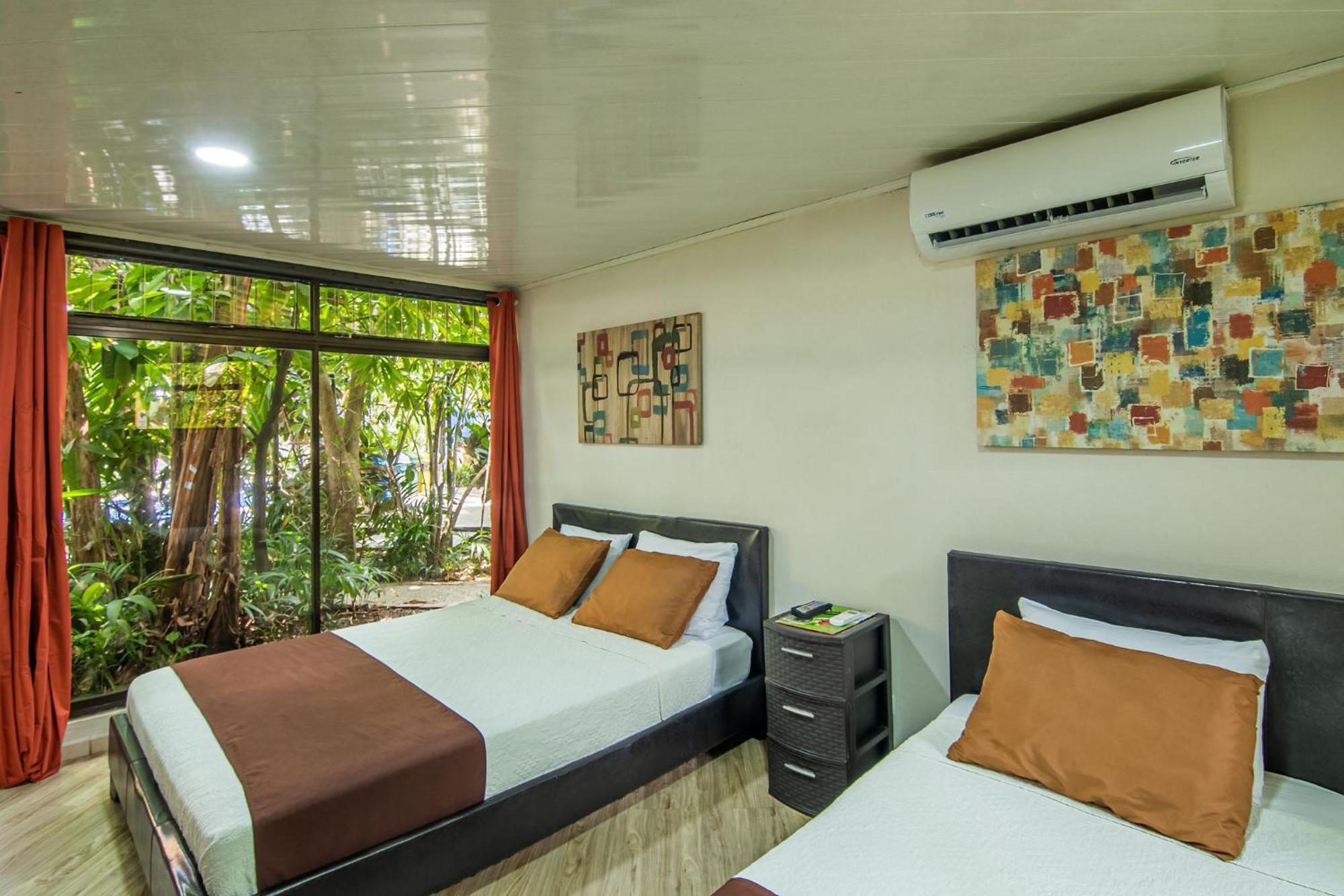 Jaco Lodge Quiet Place (Adults Only) 외부 사진