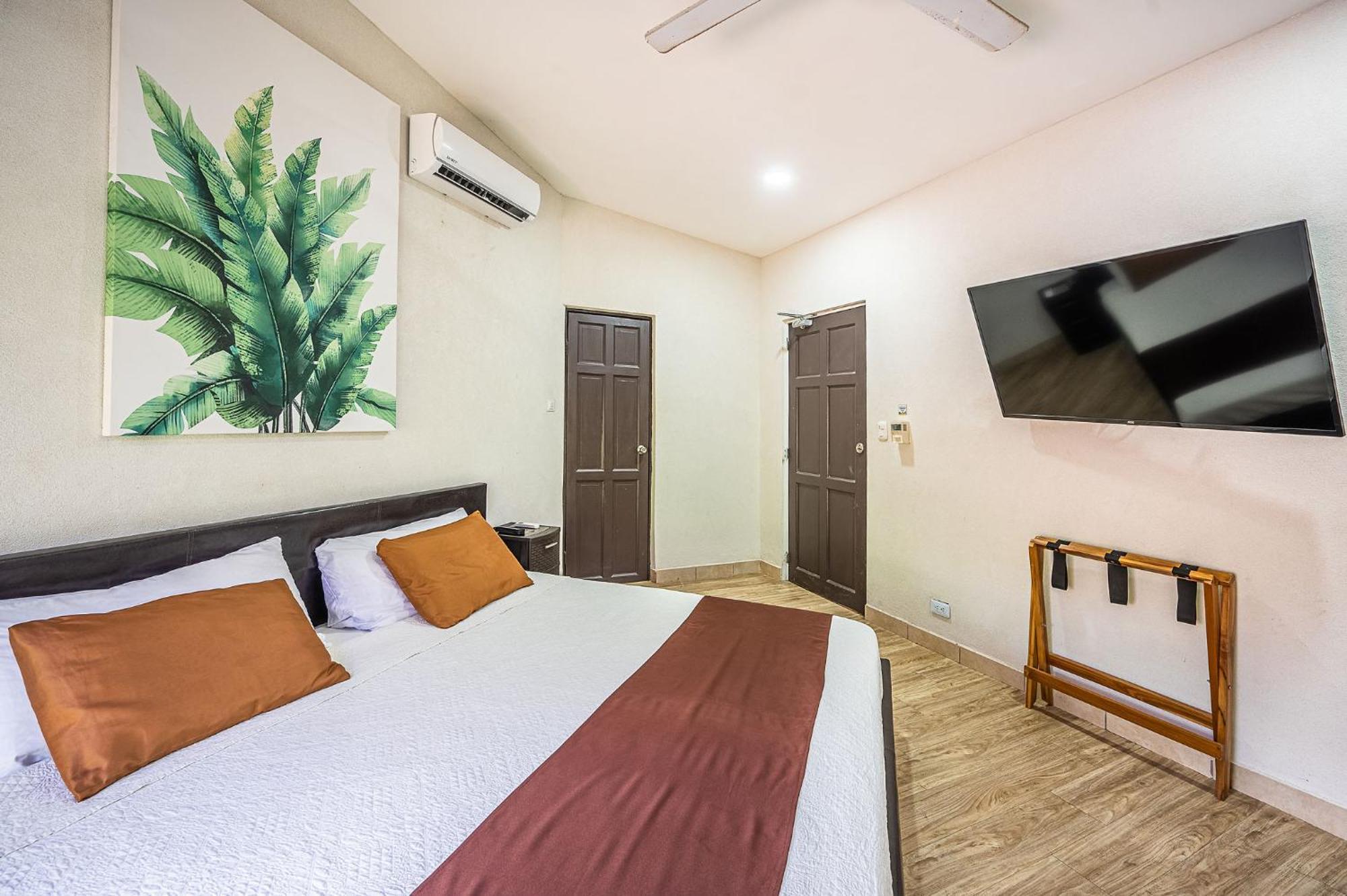 Jaco Lodge Quiet Place (Adults Only) 외부 사진