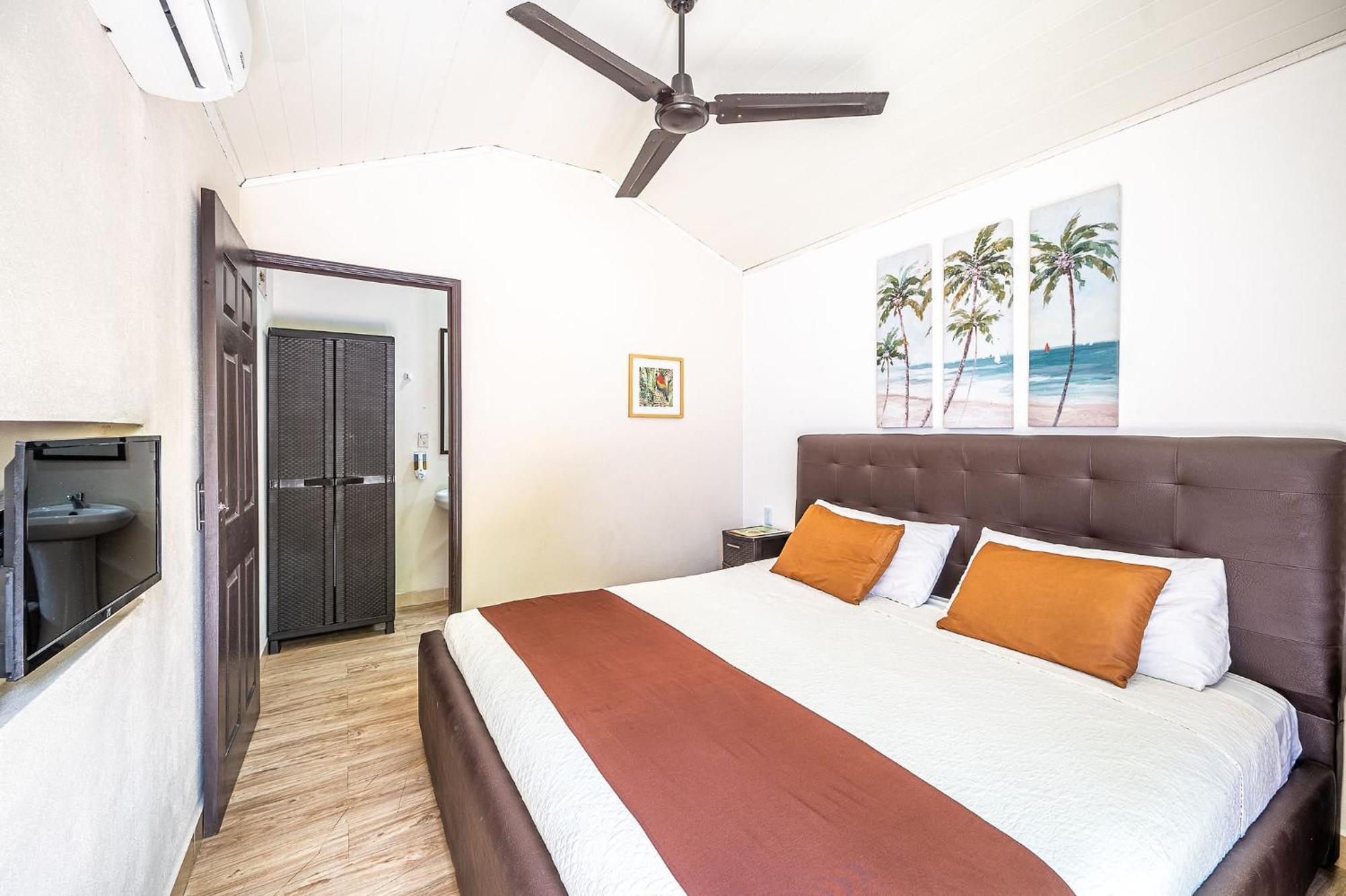 Jaco Lodge Quiet Place (Adults Only) 외부 사진
