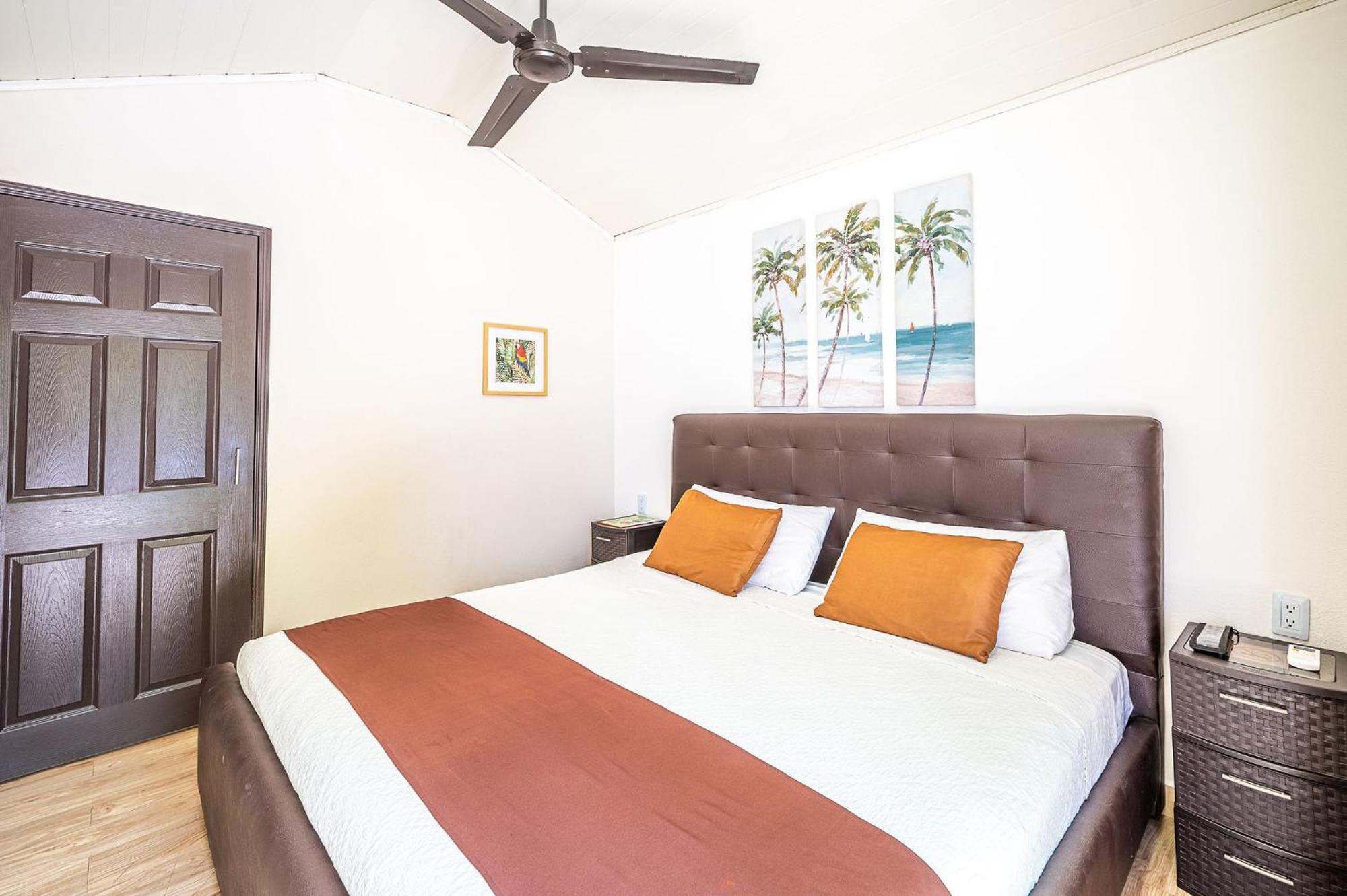 Jaco Lodge Quiet Place (Adults Only) 외부 사진