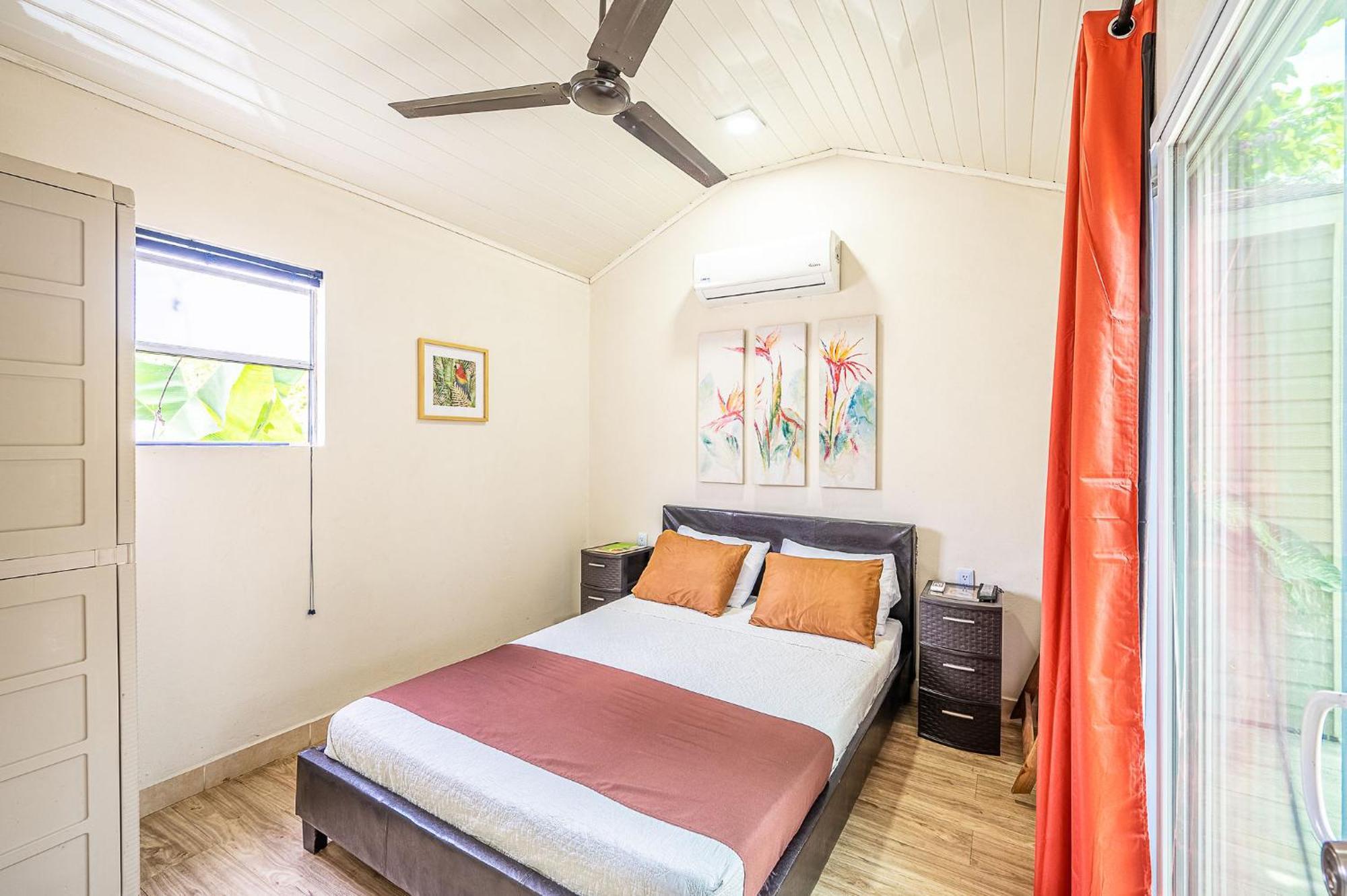 Jaco Lodge Quiet Place (Adults Only) 외부 사진