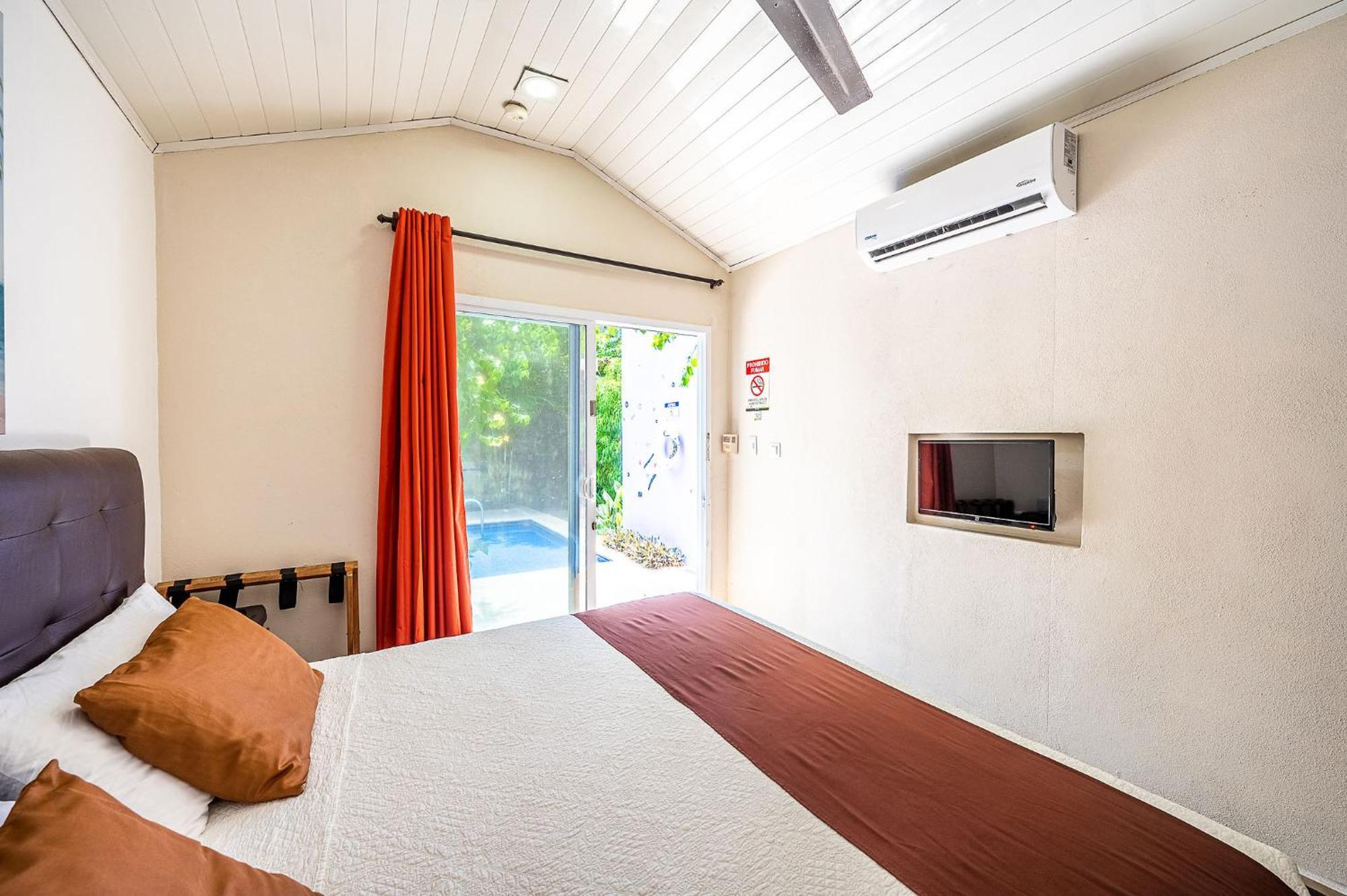 Jaco Lodge Quiet Place (Adults Only) 외부 사진