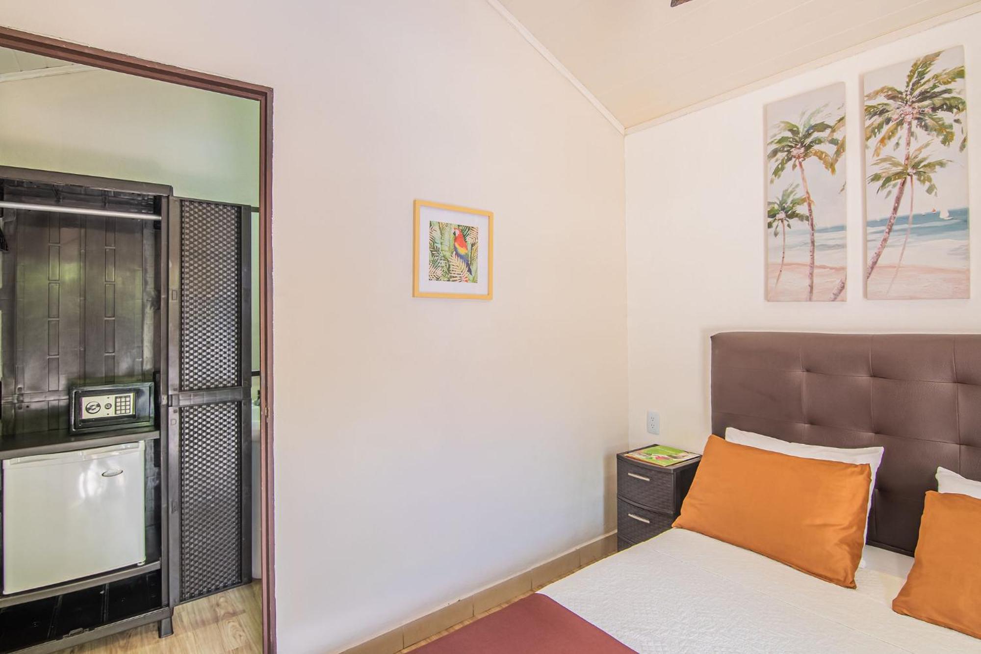 Jaco Lodge Quiet Place (Adults Only) 외부 사진