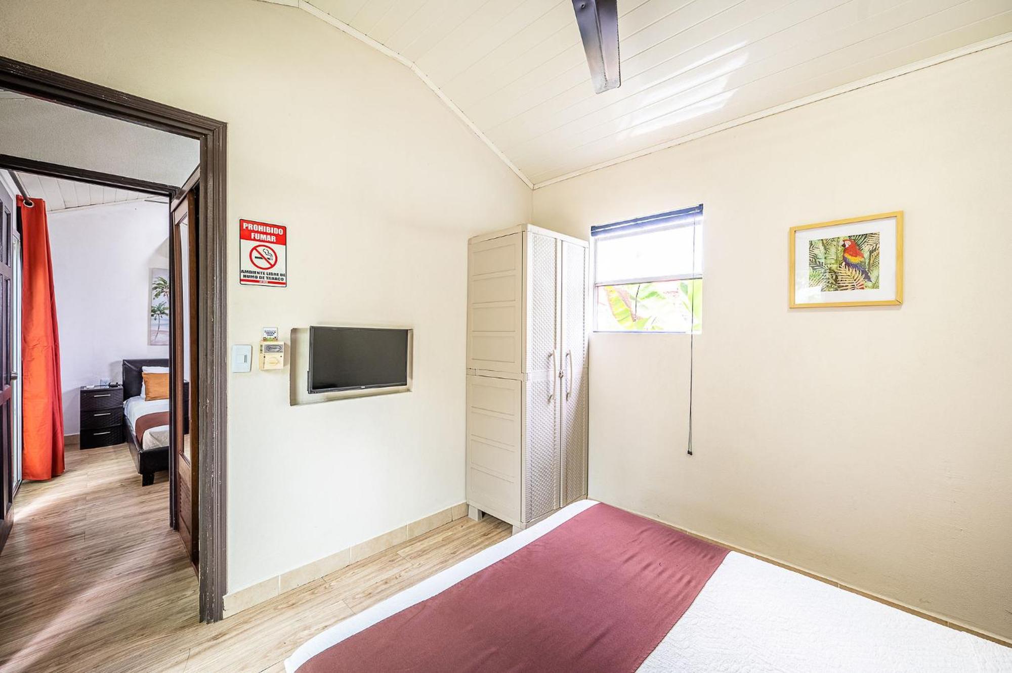Jaco Lodge Quiet Place (Adults Only) 외부 사진