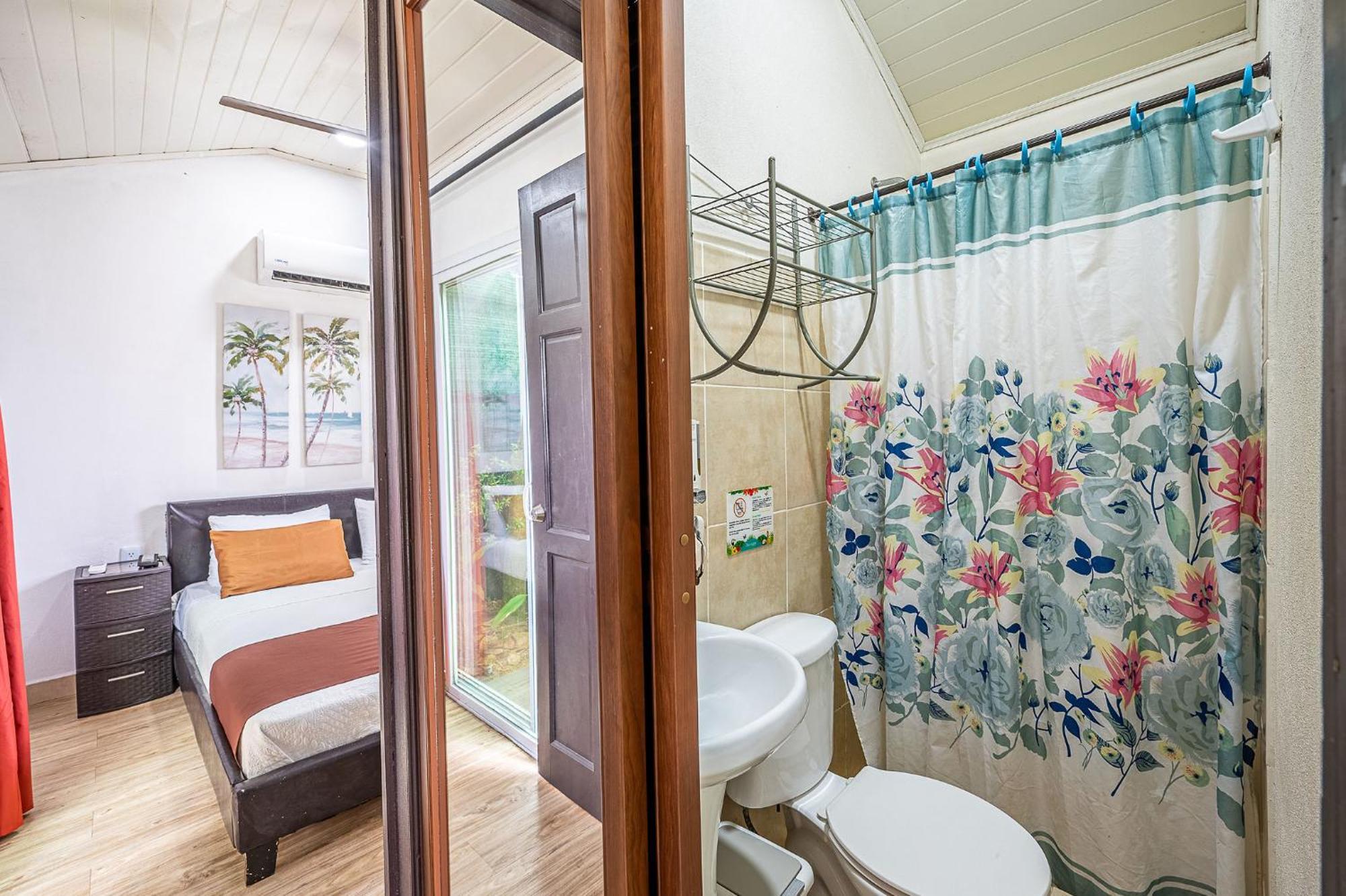 Jaco Lodge Quiet Place (Adults Only) 외부 사진