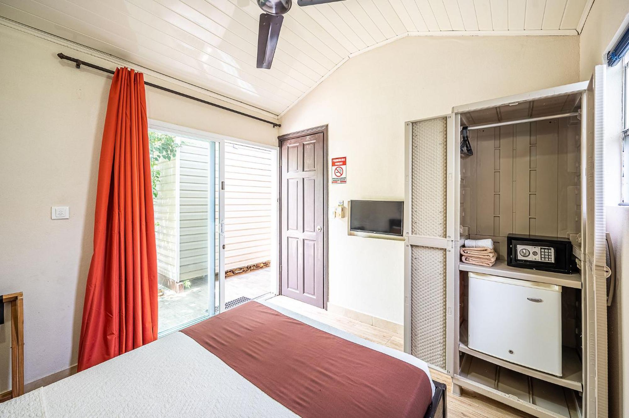 Jaco Lodge Quiet Place (Adults Only) 외부 사진