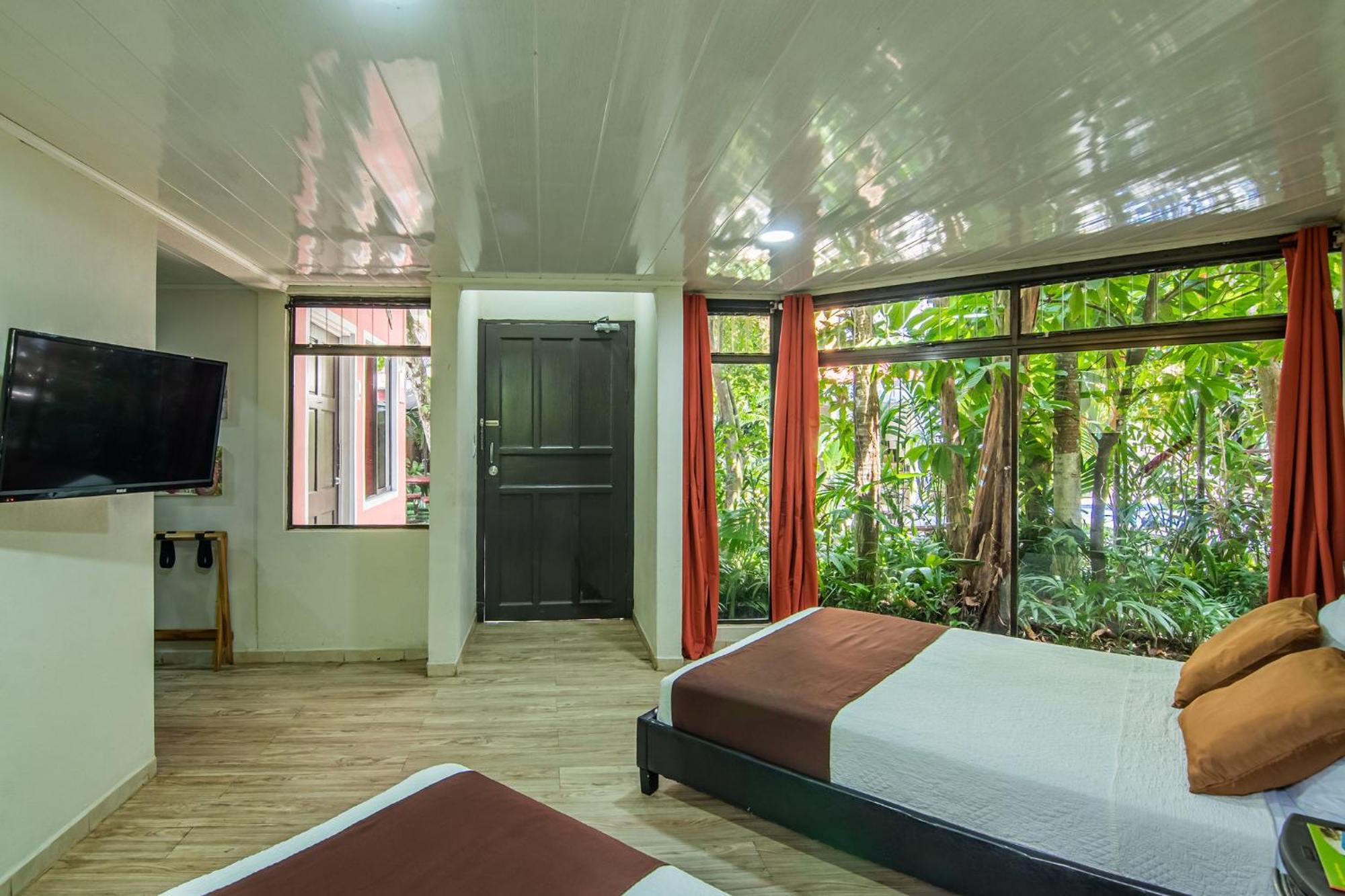 Jaco Lodge Quiet Place (Adults Only) 외부 사진