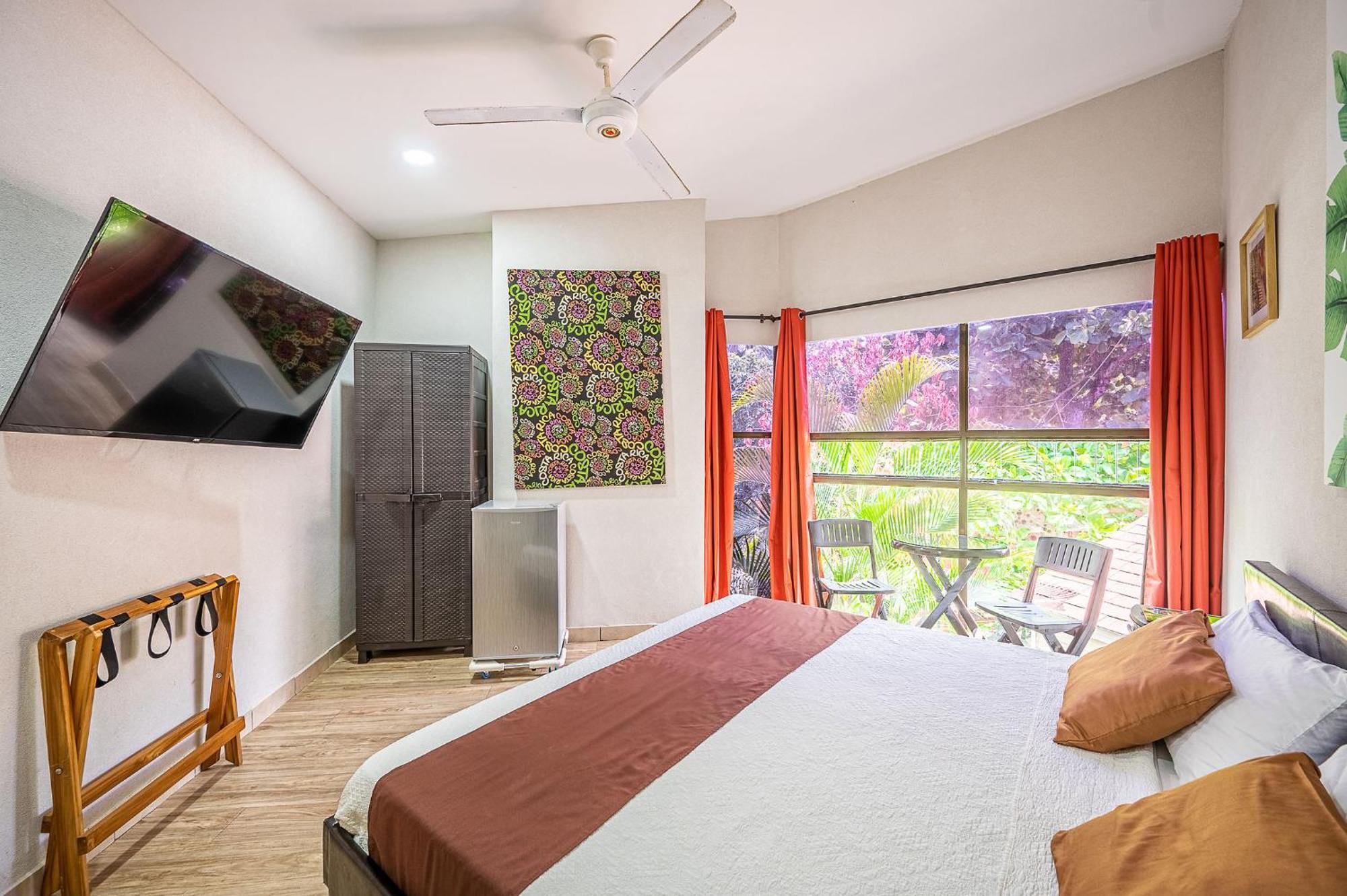 Jaco Lodge Quiet Place (Adults Only) 외부 사진