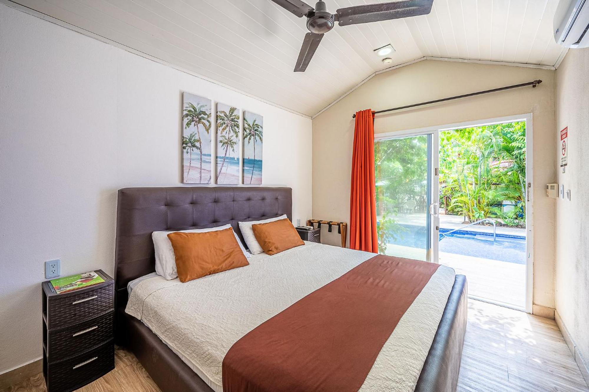 Jaco Lodge Quiet Place (Adults Only) 외부 사진