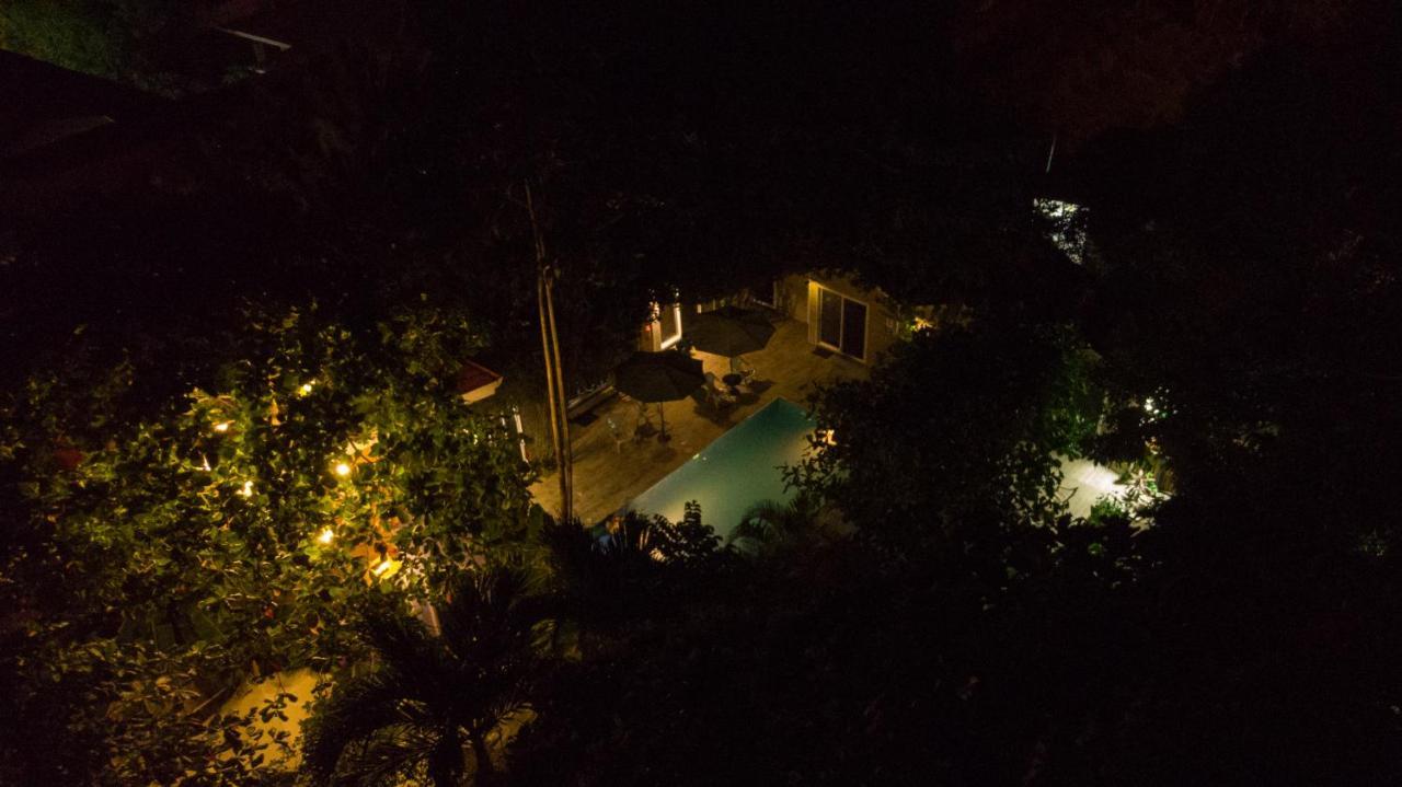 Jaco Lodge Quiet Place (Adults Only) 외부 사진